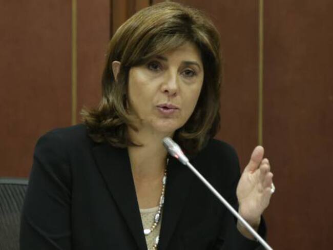 Colombia y Chile trabajarán en comisión de asuntos migratorios