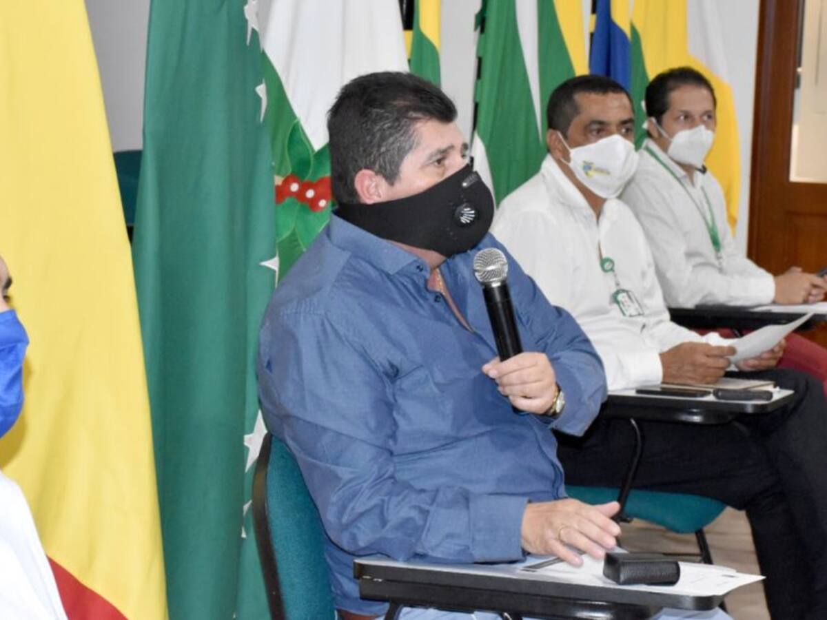 Decretan toque de queda y ley seca en Risaralda durante el puente festivo