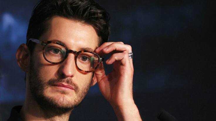 Pierre Niney reveló en La W su clave para interpretar al ‘Conde de Montecristo’