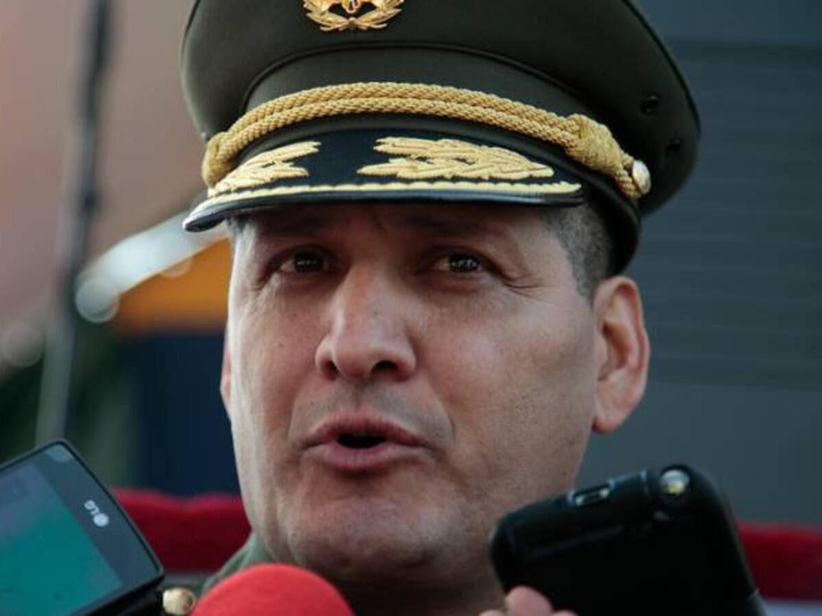 Bajó tasa de homicidios en Bogotá en un 24% durante enero