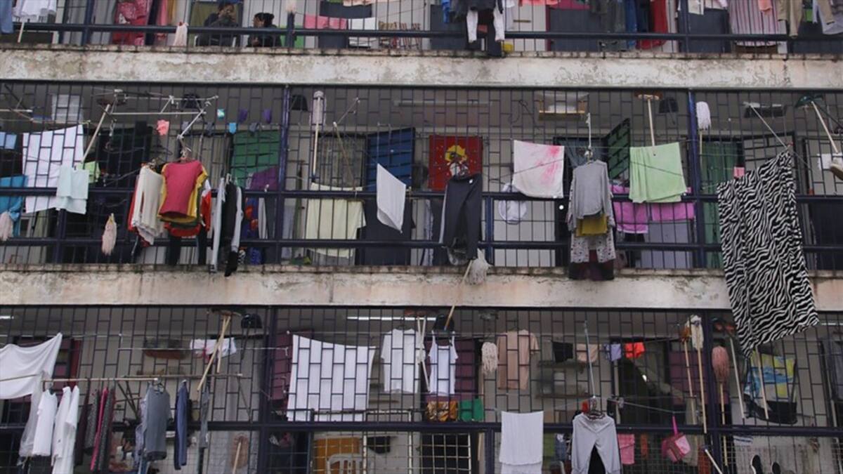 Inpec responde a denuncias de ‘Epa Colombia’ por falta de alimentación en la cárcel El Buen Pastor