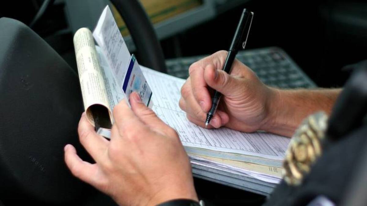 Ex agente de tránsito en Pereira es investigado por presunta falsedad en documento público