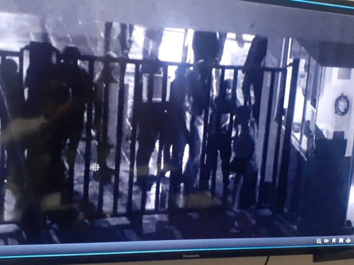 Docente de Uniquindío denuncia señalamientos en su contra ante protestas