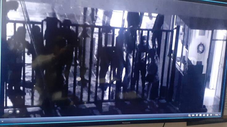 Docente de UQ Luis Fernando Marín