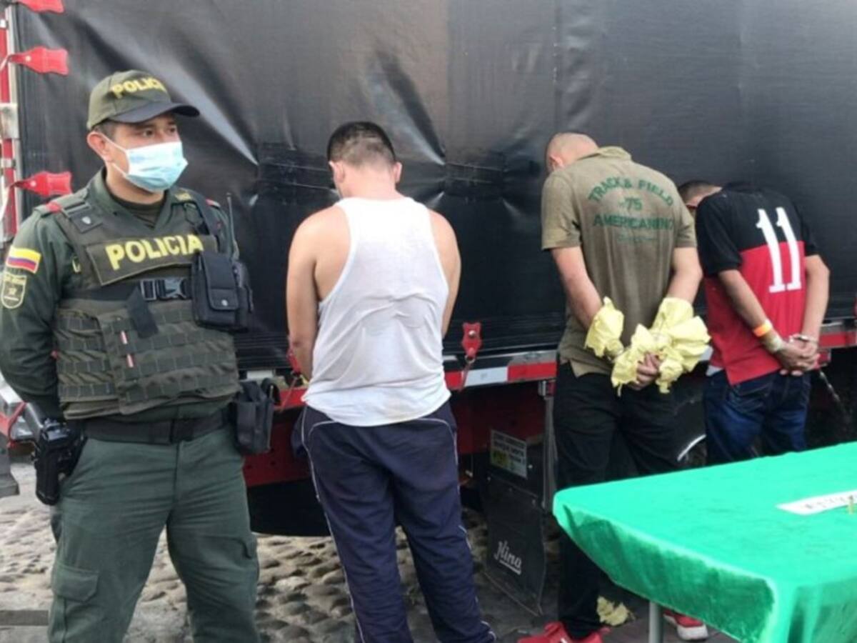 Detrás del crimen de comerciante en Zapatoca estaría un conocido