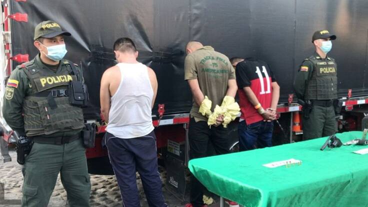 Detrás del crimen de comerciante en Zapatoca, estaría un conocido