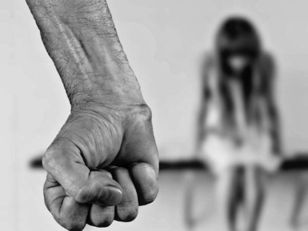 El 80% de las mujeres maltratadas en 2017 no denunció a su agresor