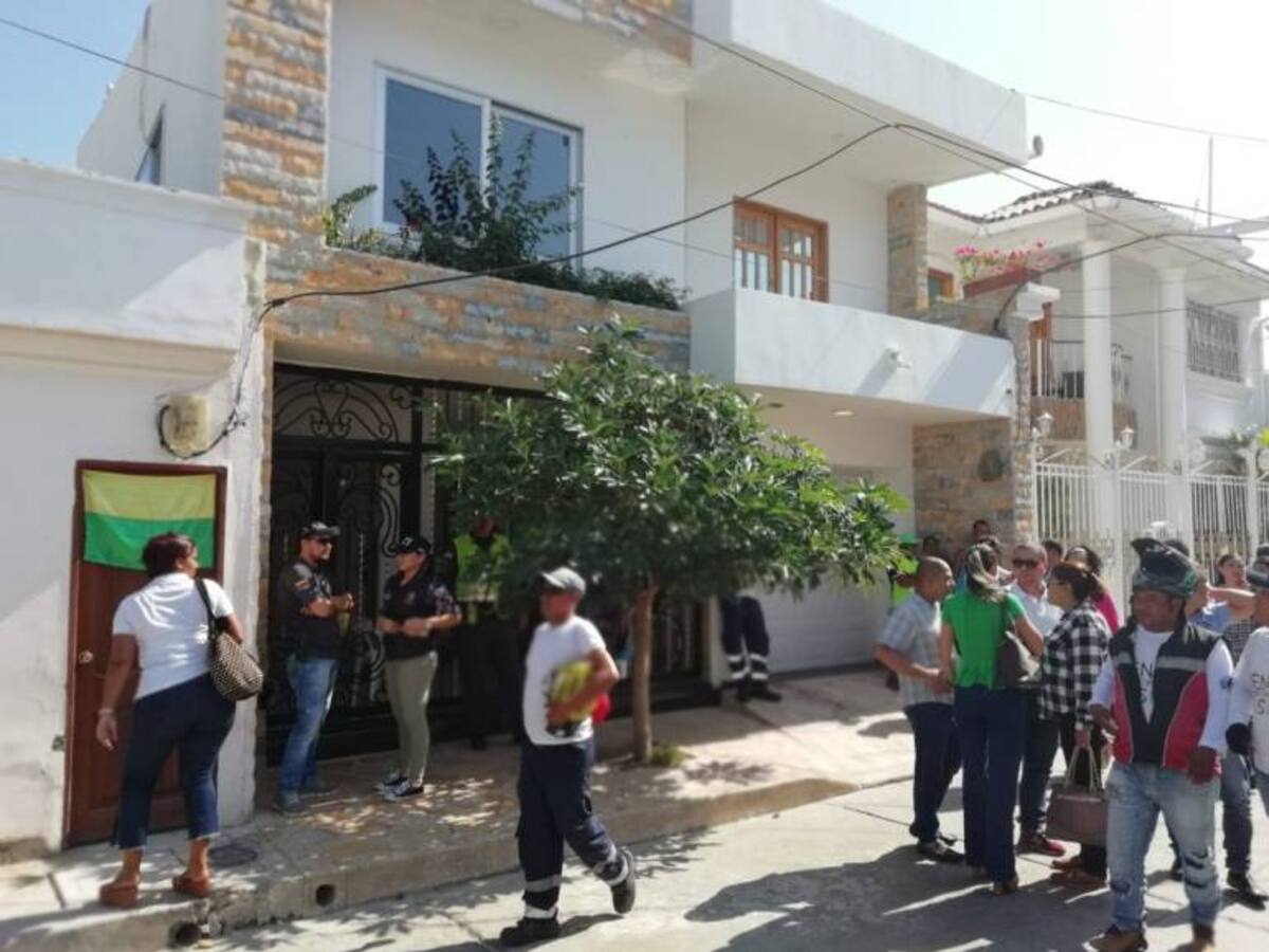 Ordenan captura del Alcalde de Ciénaga por irregularidades en el PAE