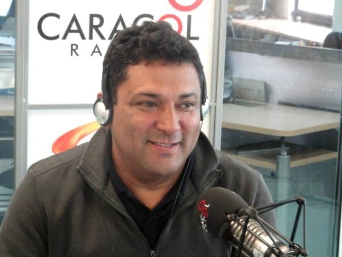 Frank Solano