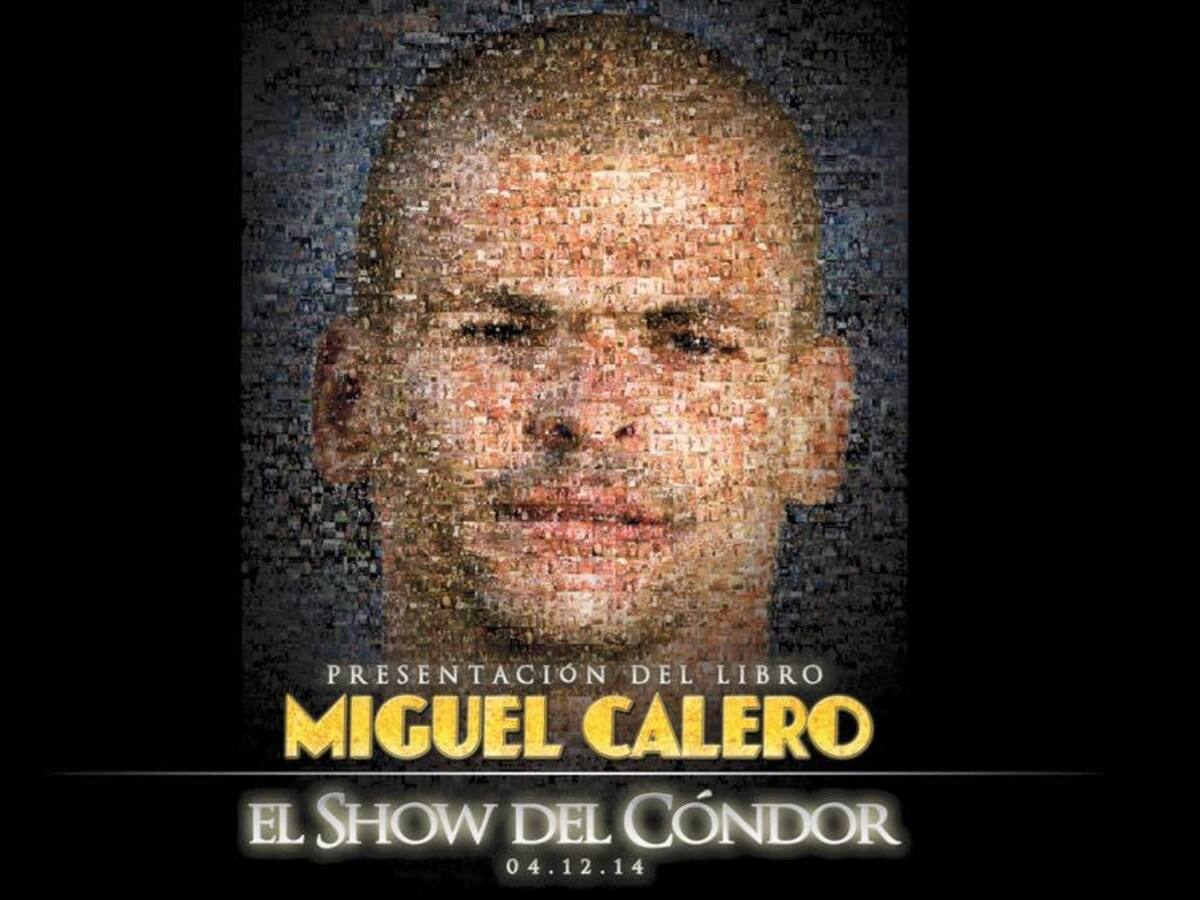 Pachuca publica un libro en homenaje a Calero