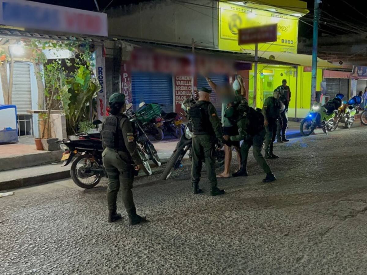 Comandos élites en Cartagena empezarán a operar el 21 de marzo