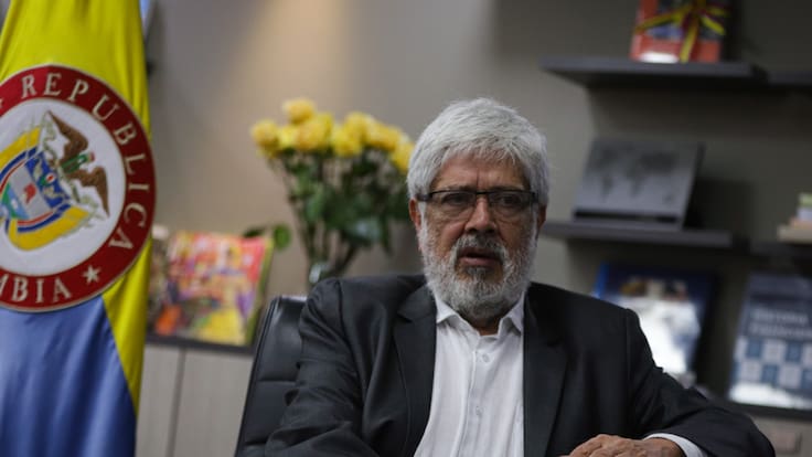 Debemos fortalecer la certidumbre, pero inversiones no son juegos de ruleta: MinComercio