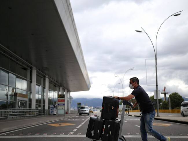 El Dorado estrena sala VIP con todos los protocolos de bioseguridad