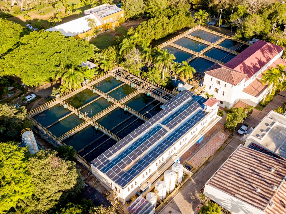 Aguas de Cartagena mantiene ajustes en la distribución del servicio mientras avanza su estabilidad