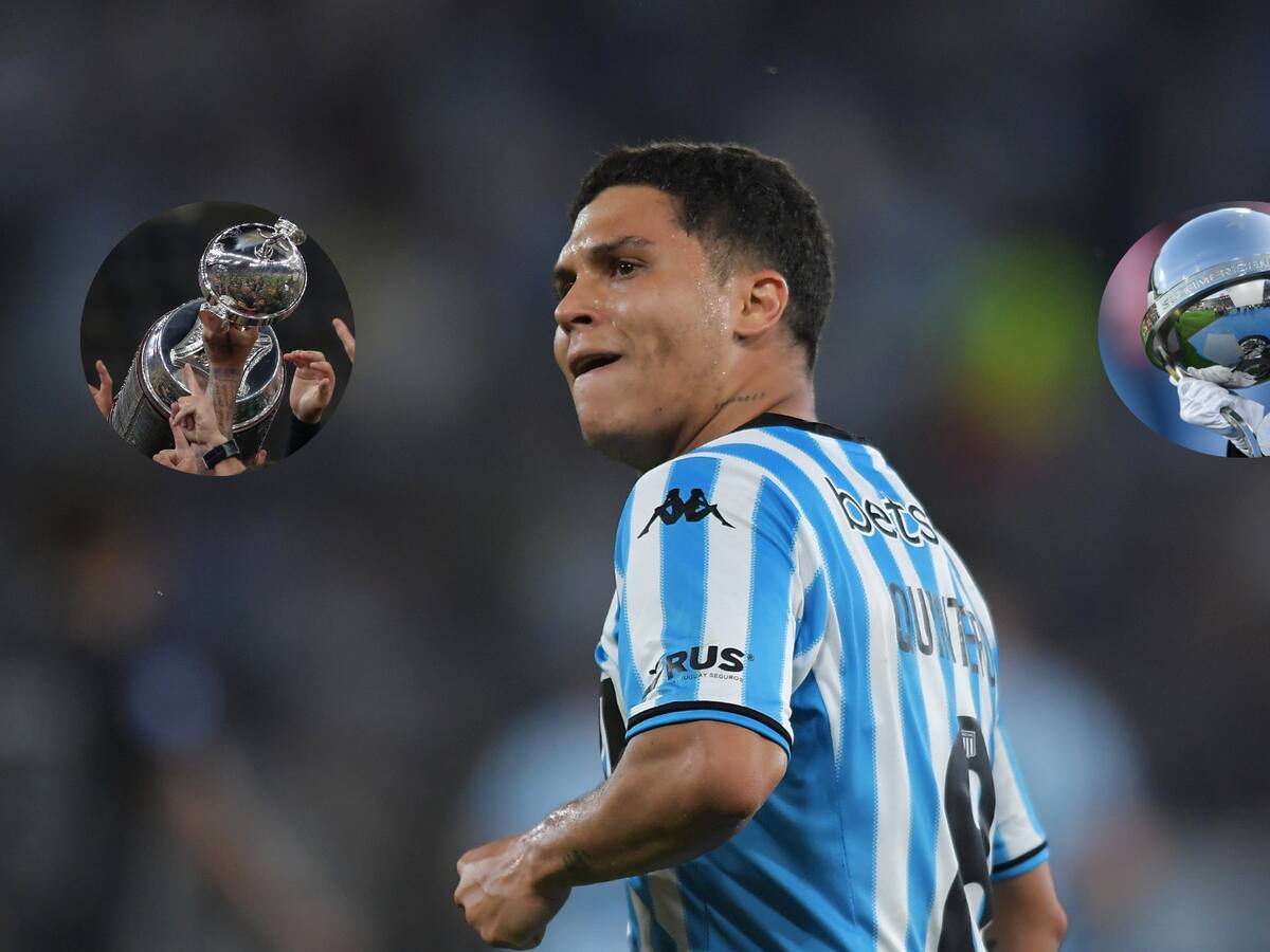 Colombianos que ganaron Copa Libertadores y Copa Sudamericana: ¿Quintero lo logrará?