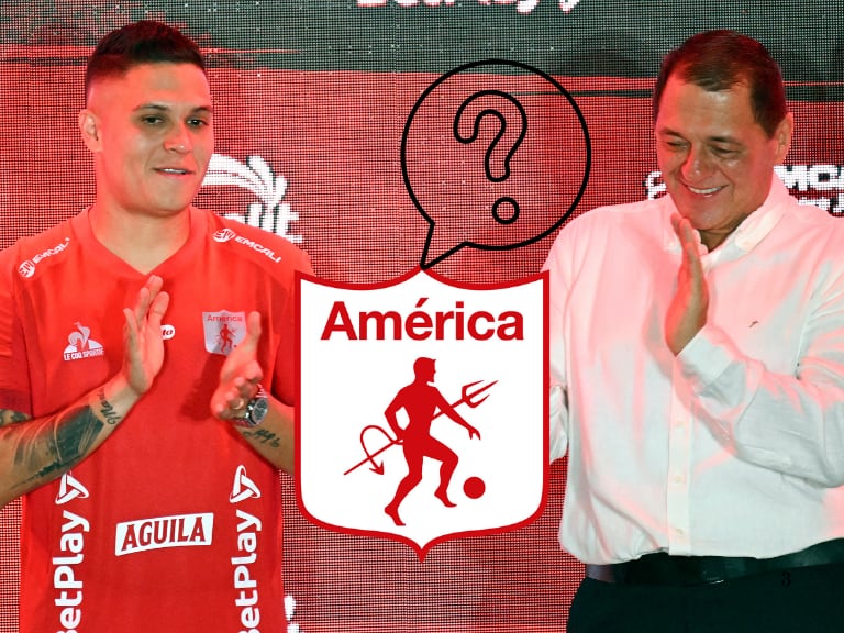 “Al América lo iban a vender”: Juan Fernando Quintero reveló importante información del equipo / GEtty Images
