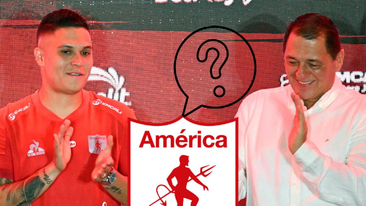 “Al América lo iban a vender”: Juan Fernando Quintero reveló importante información del equipo