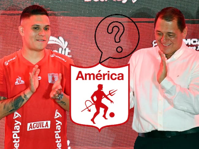 “Al América lo iban a vender”: Juan Fernando Quintero reveló importante información del equipo