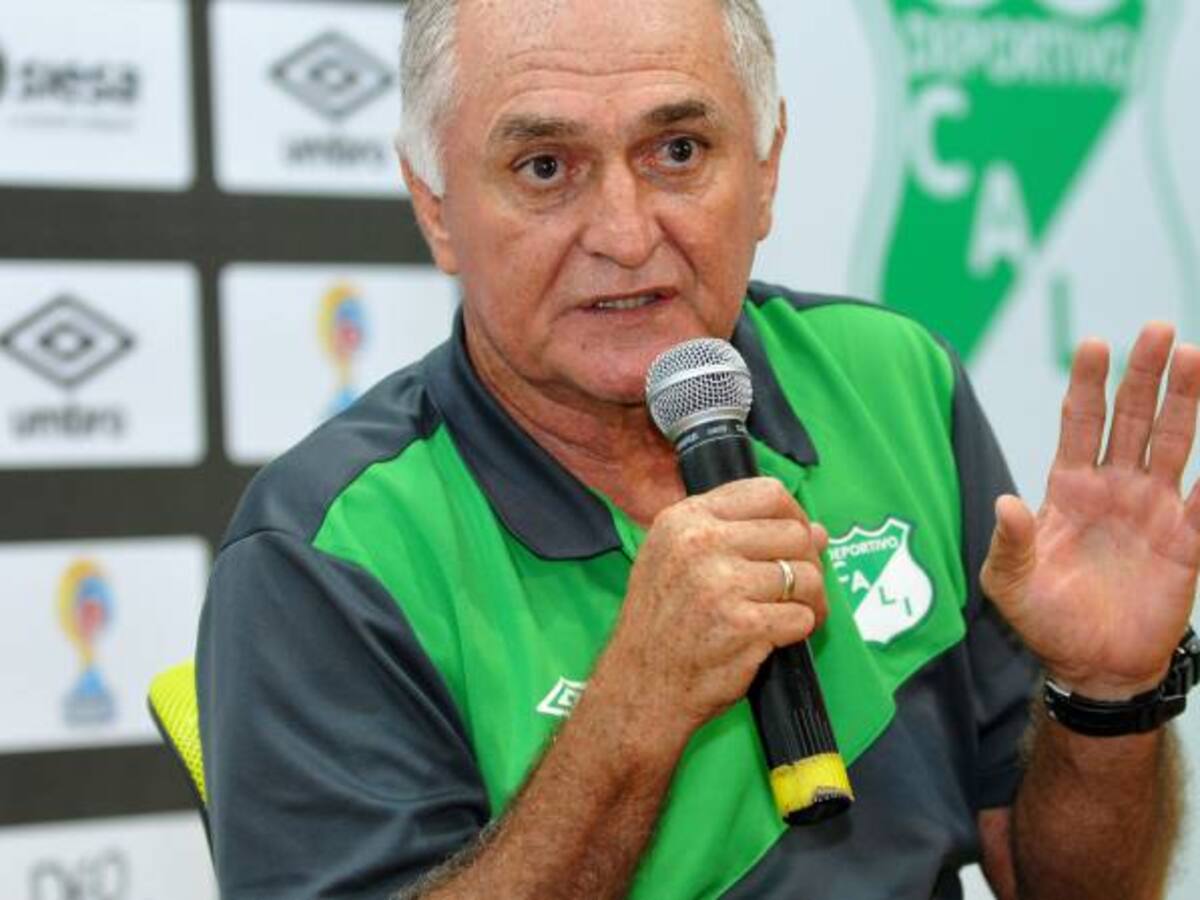 “Nacional es el único equipo con canal de televisión”: 'Pecoso' Castro