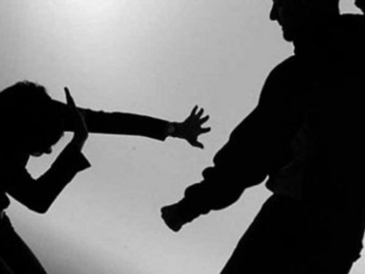Hombre se entregó a la Armada Nacional luego de asesinar a su esposa