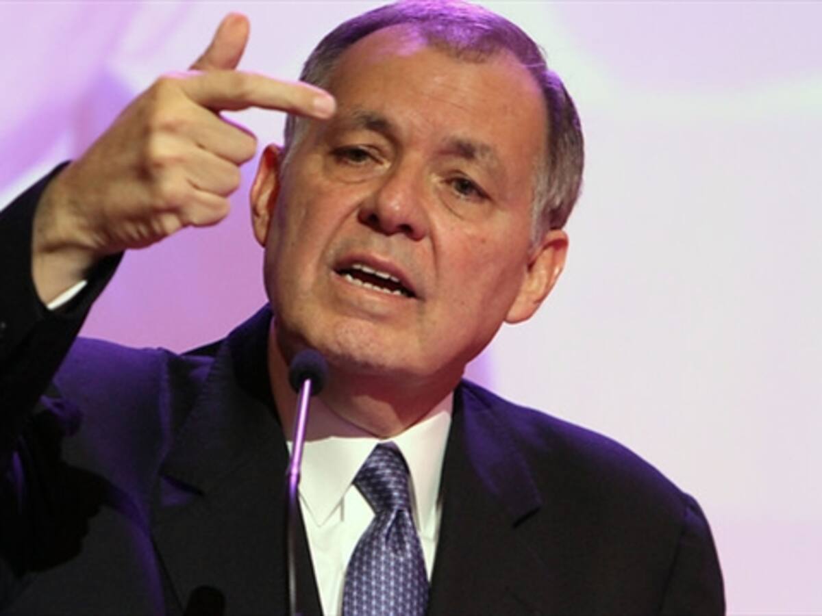 Procurador anuncia demanda a decreto que suspende uso del glifosato