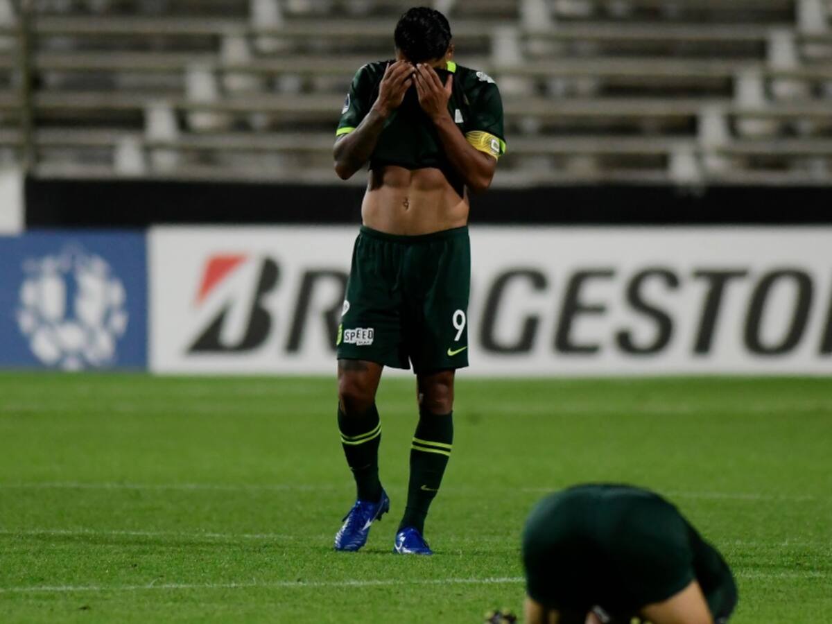 "No somos mejores que Brasil, pero la liga no debería estar de 14" Debate