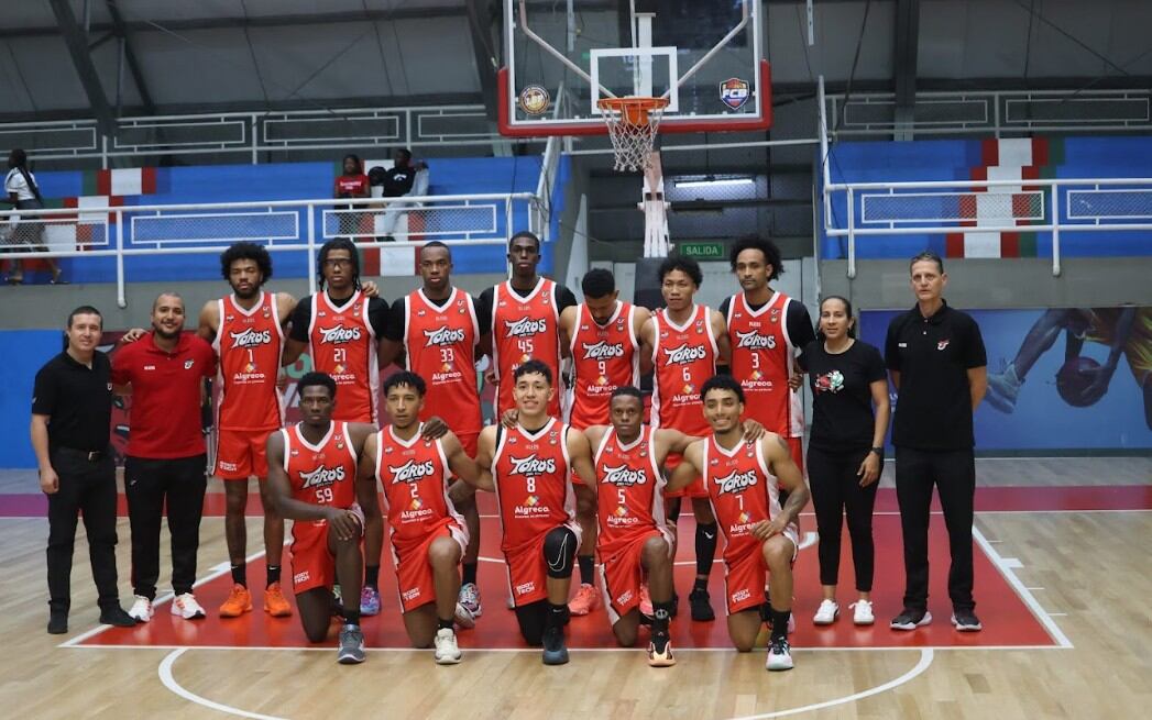 Foto: Toros del Valle