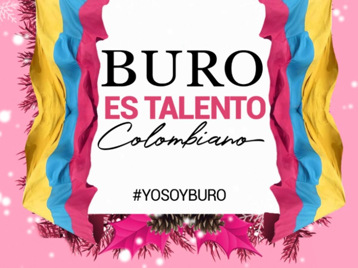Feria Buro 2017