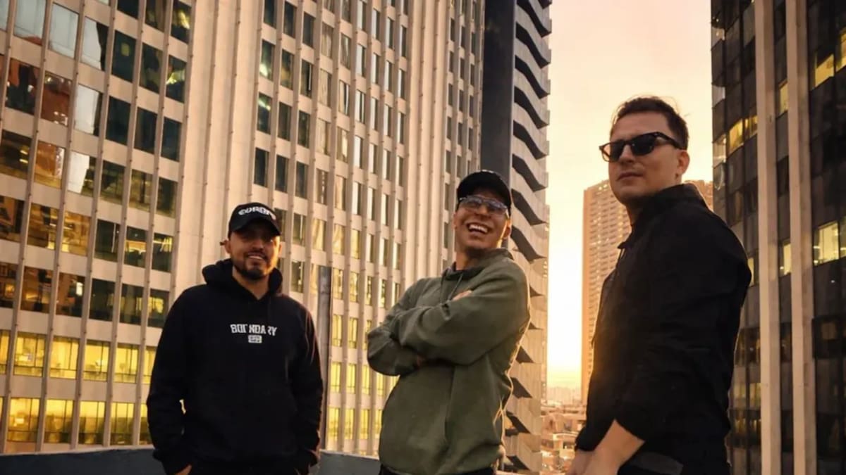 D’ ius Solis regresa con fuerza: un grito de libertad que sacude el rock alternativo colombiano