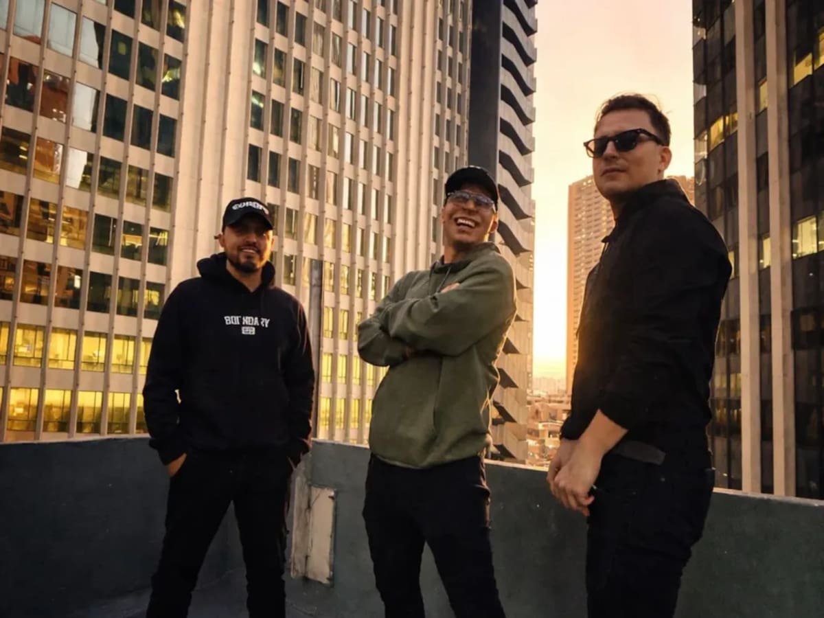 D’ ius Solis regresa con fuerza: un grito de libertad que sacude el rock alternativo colombiano