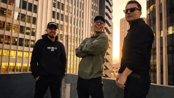 D’ ius Solis regresa con fuerza: un grito de libertad que sacude el rock alternativo colombiano