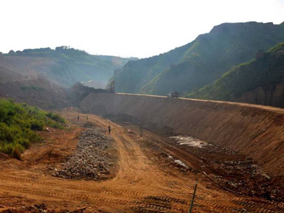 Procuraduría pidió a ministerio de Ambiente asumir licenciamiento de relleno sanitario de Bucaramanga