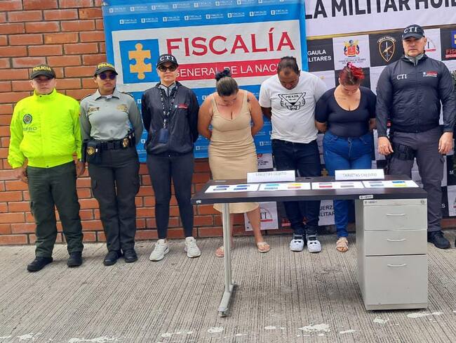 Emborrachaban a sus clientes, para hurtarles.