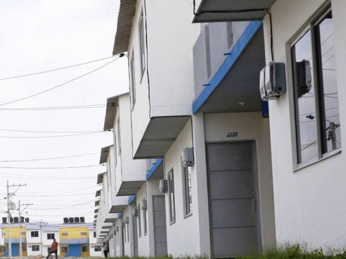 170 familias cartageneras podrán tener casa propia en el tercer sorteo