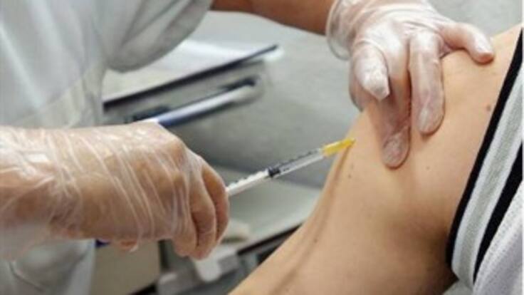 Gobierno emprende campaña para vacunar contra el sarampión a 8 millones de colombianos