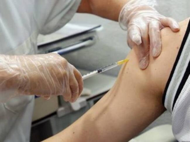 Gobierno emprende campaña para vacunar contra el sarampión a 8 millones de colombianos