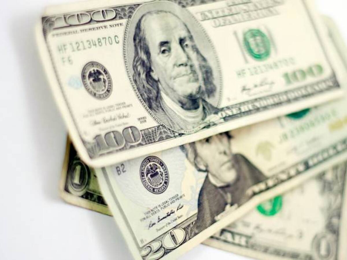 El dólar en Colombia superó nuevamente los $3.000