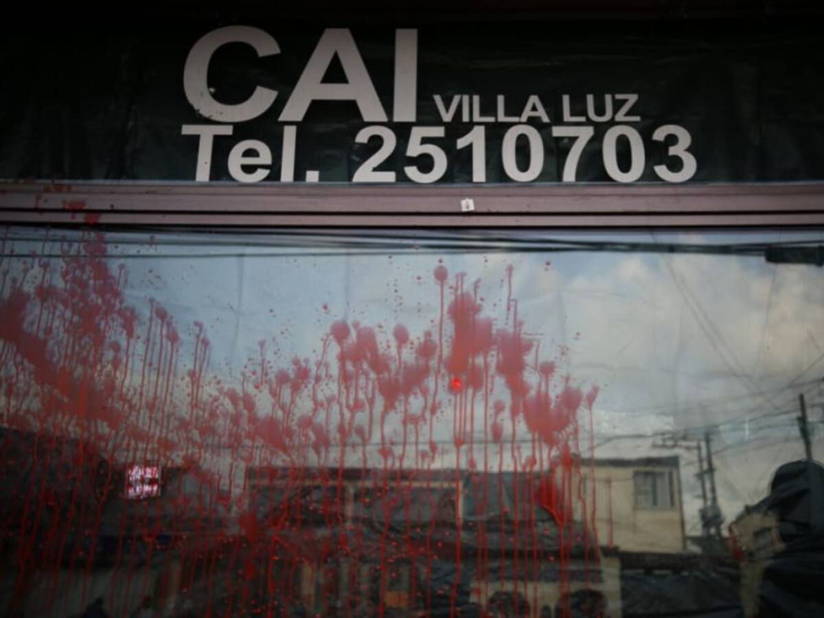 Amenazan a uno de los testigos del caso de Javier Ordóñez