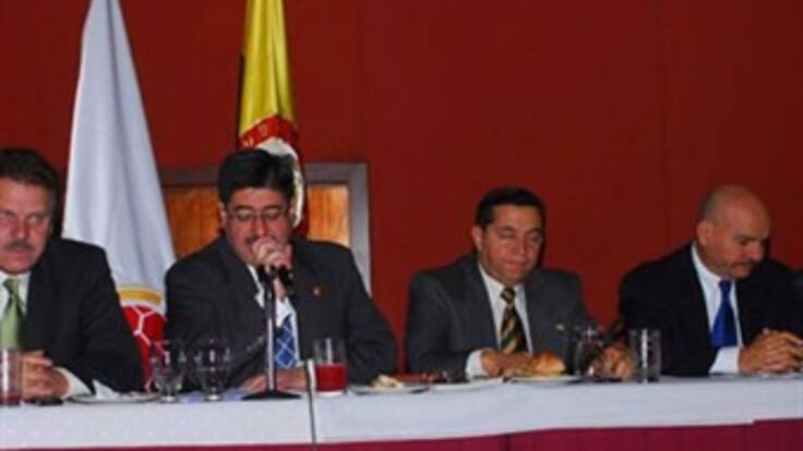 Dimayor no aprueba cambios en el descenso del futbol profesional