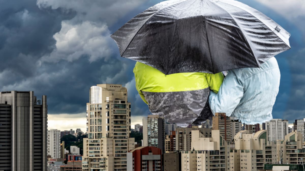 Inicia oficialmente la temporada de lluvia en Colombia: ¿hasta cuándo irá? Regiones afectadas, según Ideam