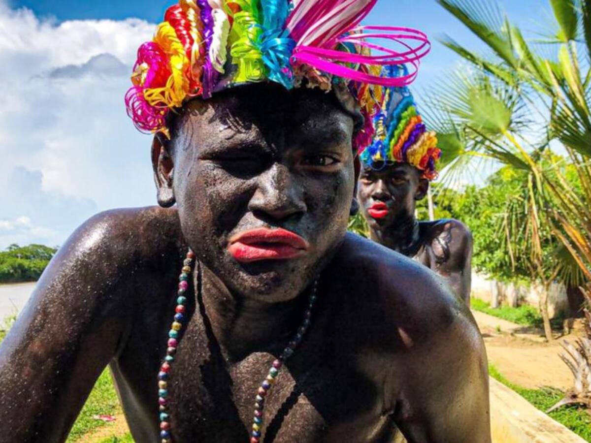 Llega el Festival Departamental de 'Son de Negro' a San Cristóbal, Bolívar