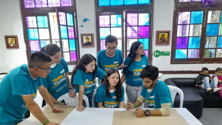 Entrevista completa con María José Gómez