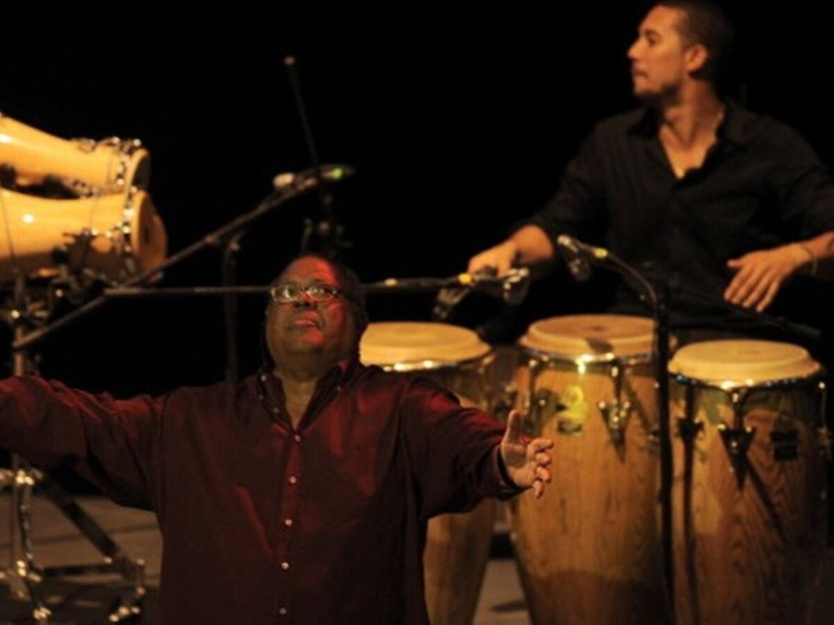 Pablo Milanés suspende sus conciertos tras ser hospitalizado