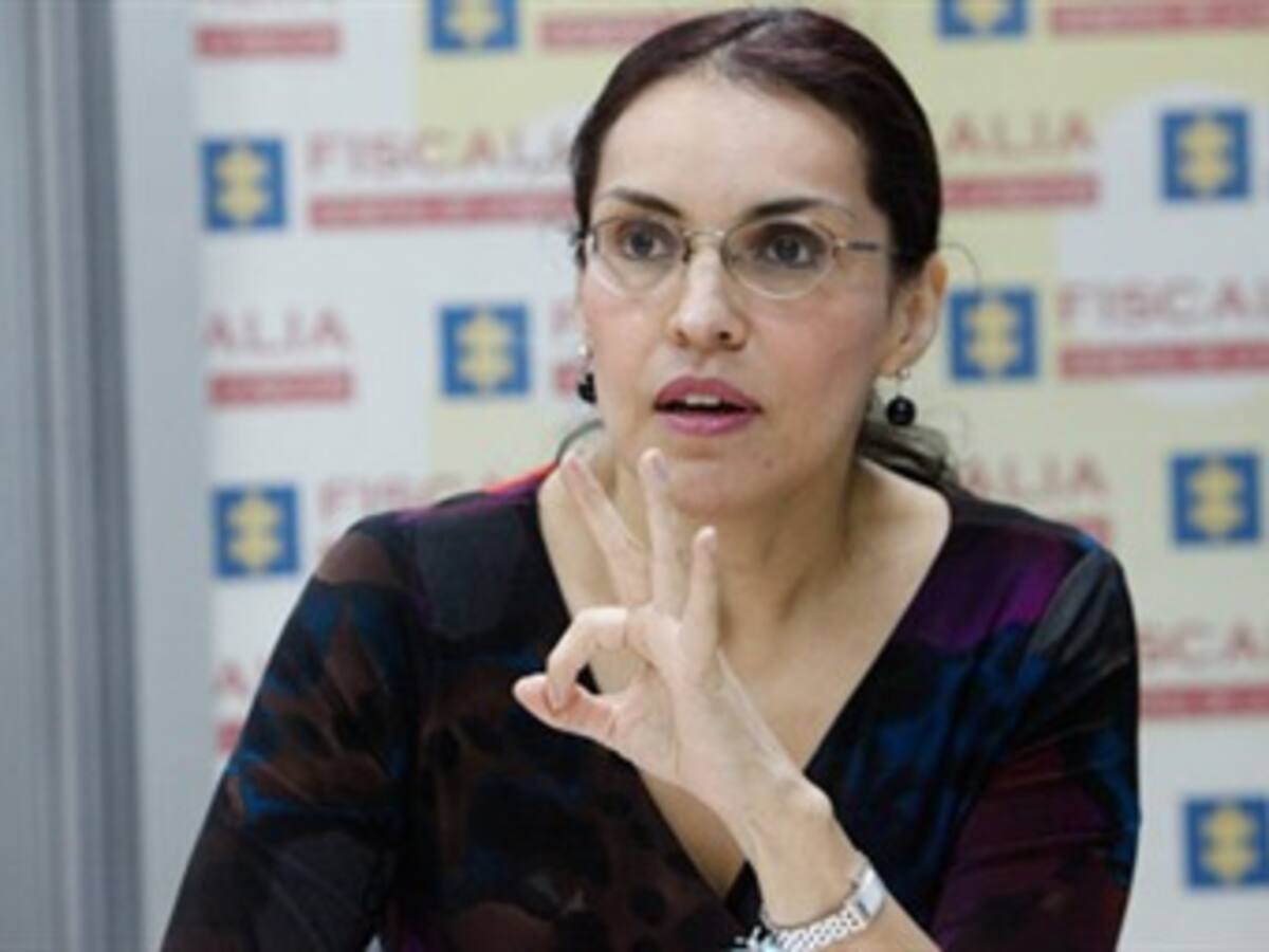 ‘Olivo Saldaña’ ha cambiado tres veces su versión sobre desmovilización del Cacica Gaitana: Fiscal