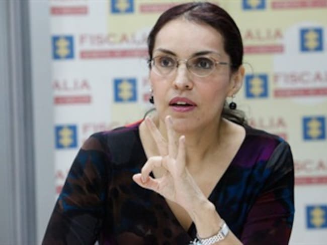 ‘Olivo Saldaña’ ha cambiado tres veces su versión sobre desmovilización del Cacica Gaitana: Fiscal