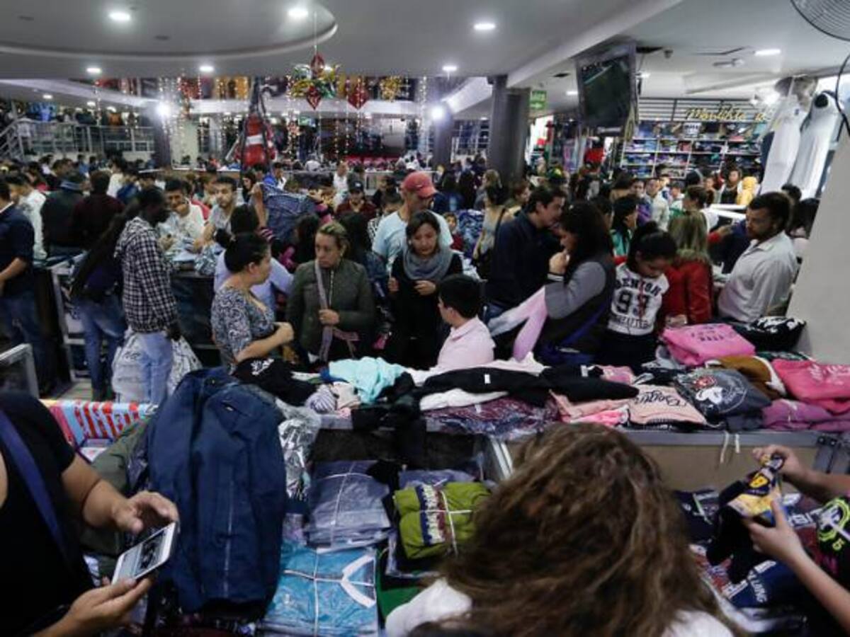 Es buen momento para hacer las compras de Navidad: Fenalco
