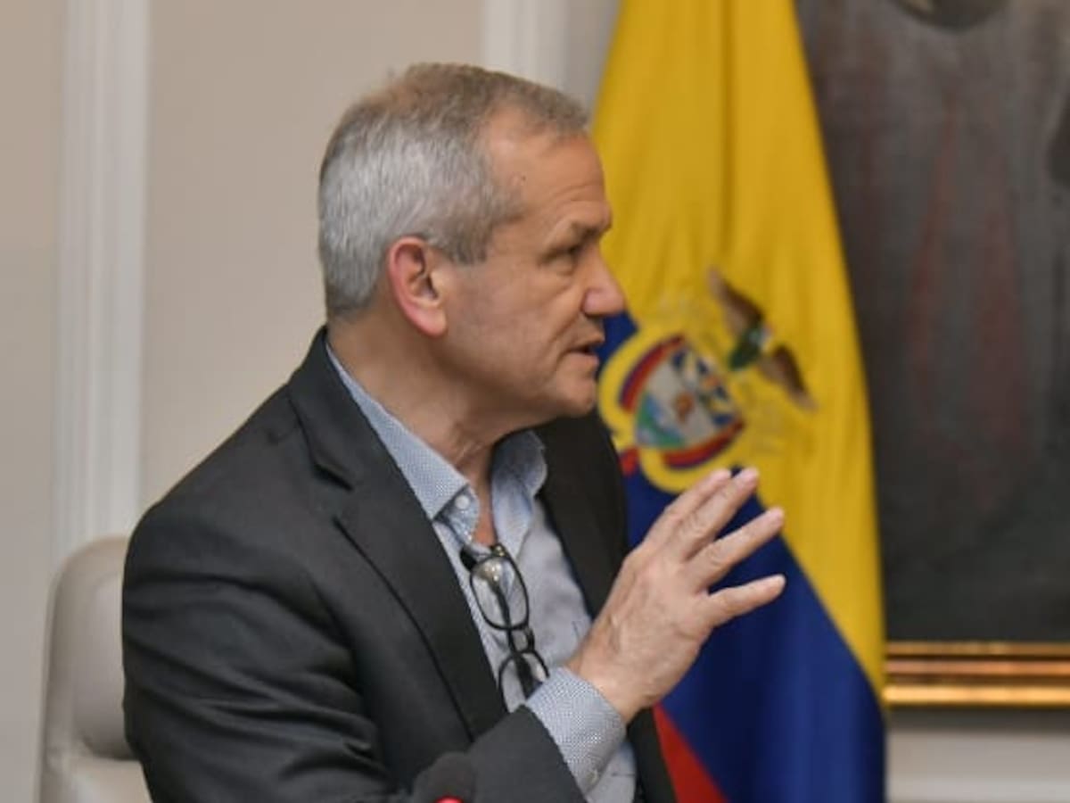 Caso UNGRD: Interpol no emitirá una nueva circular roja contra Carlos Ramón González