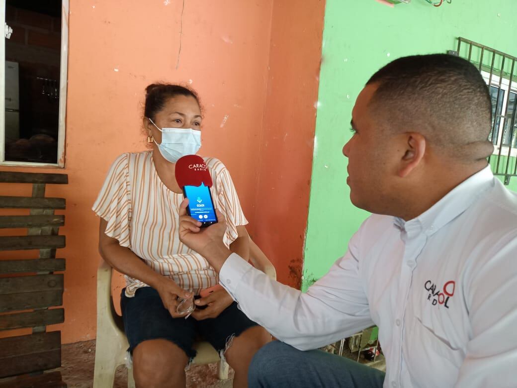 "Nuestro pueblo está dolido": una misteriosa sustancia mató a cinco personas en San Juan Nepomuceno- Bolívar