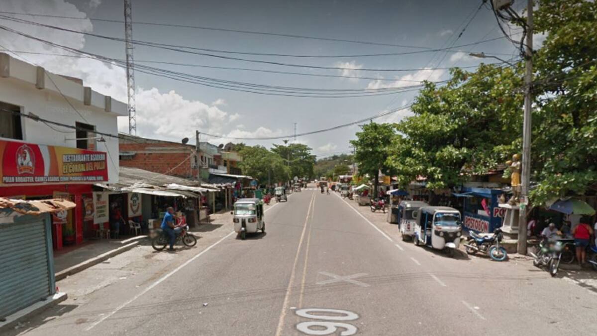 Transportadores y veedores rechazan peaje en Arroyo de Piedra