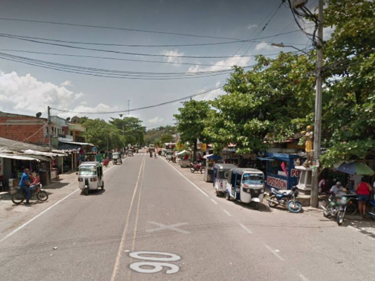 Transportadores y veedores rechazan peaje en Arroyo de Piedra